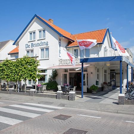 Hotel De Branding De Koog  Εξωτερικό φωτογραφία