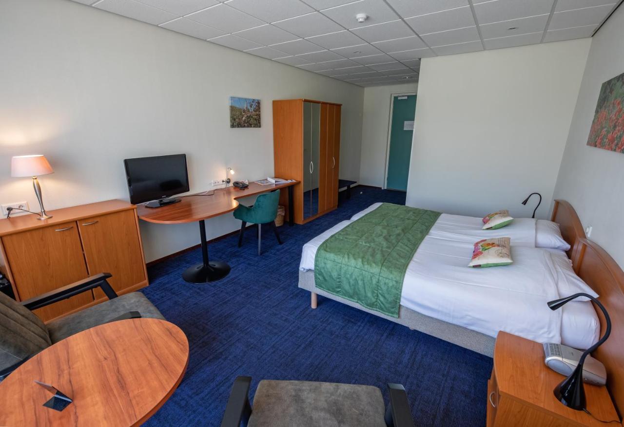 Hotel De Branding De Koog  Εξωτερικό φωτογραφία