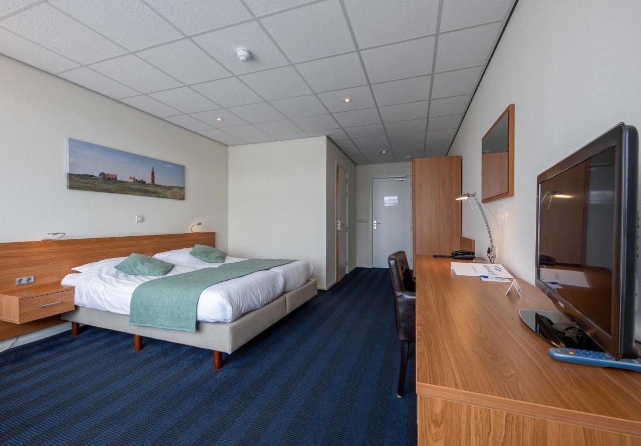 Hotel De Branding De Koog  Εξωτερικό φωτογραφία