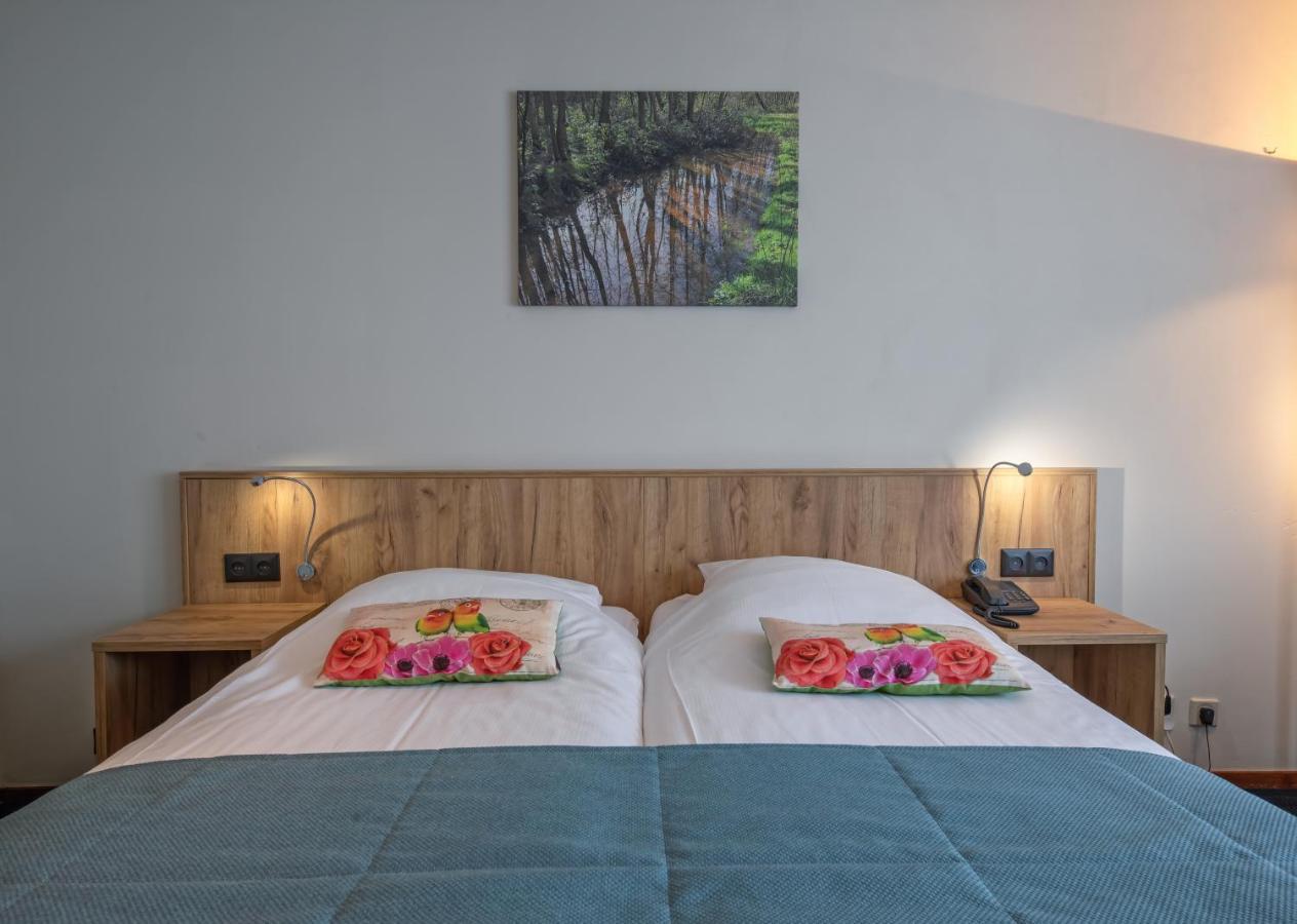 Hotel De Branding De Koog  Εξωτερικό φωτογραφία